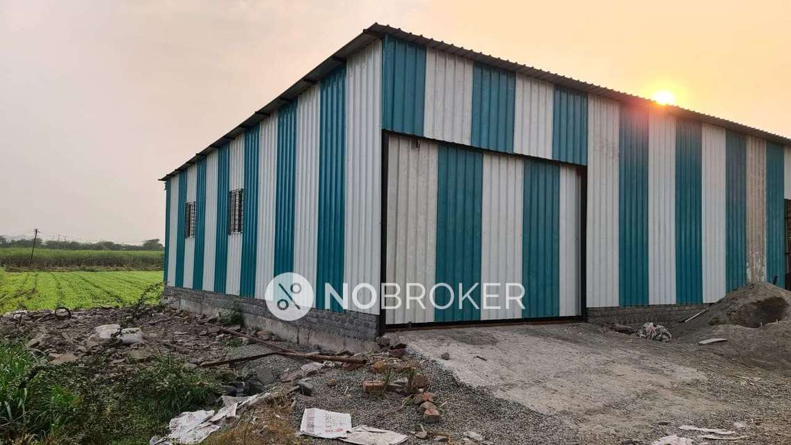 Industrial Shed in Manjari Budruk, Pune for Rent 