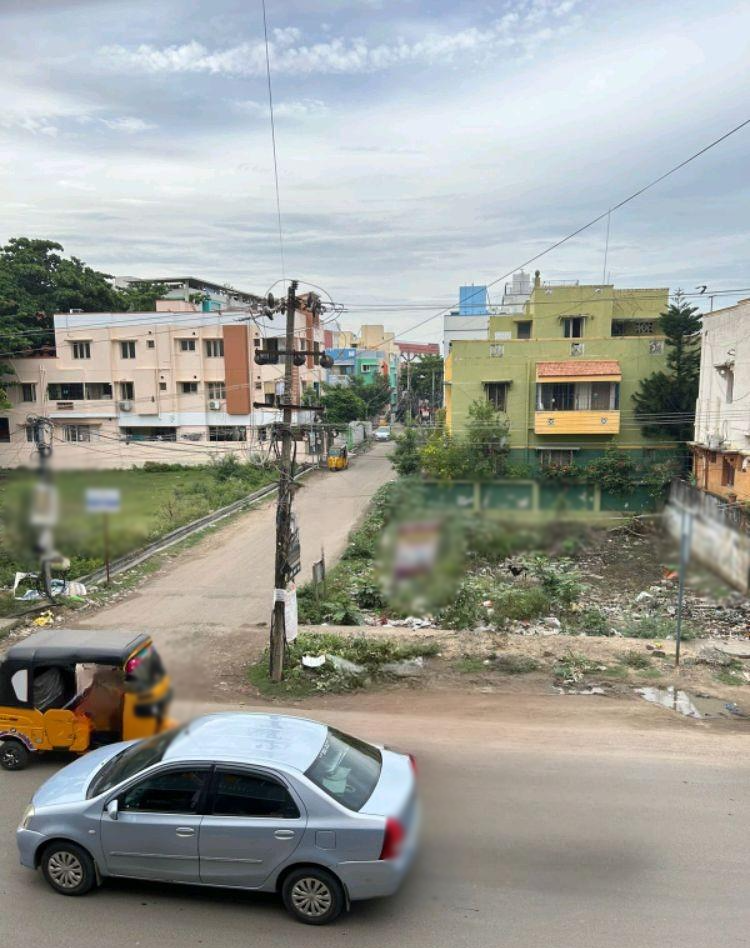 Shree Shankari Flats