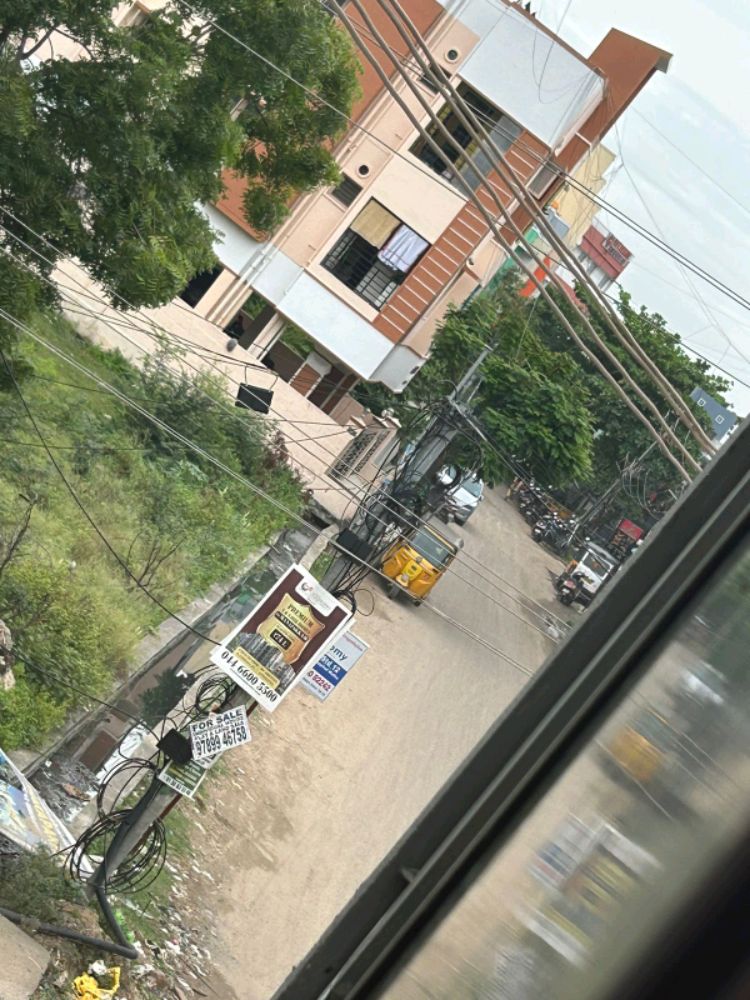 Shree Shankari Flats