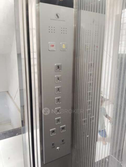 2 BHK Flat In Aryavedant Felicia for Rent  In Fatcook