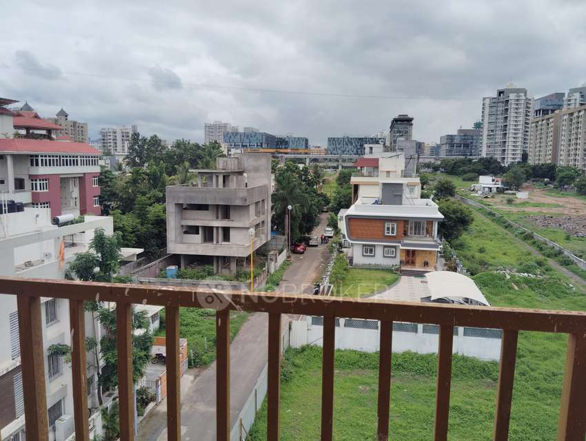 2 BHK Flat In Aryavedant Felicia for Rent  In Fatcook