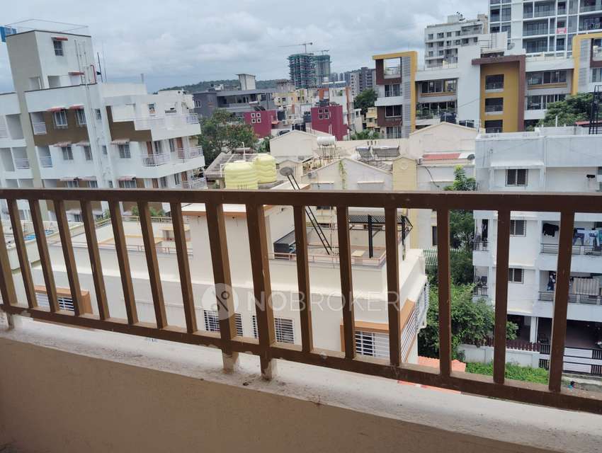 2 BHK Flat In Aryavedant Felicia for Rent  In Fatcook