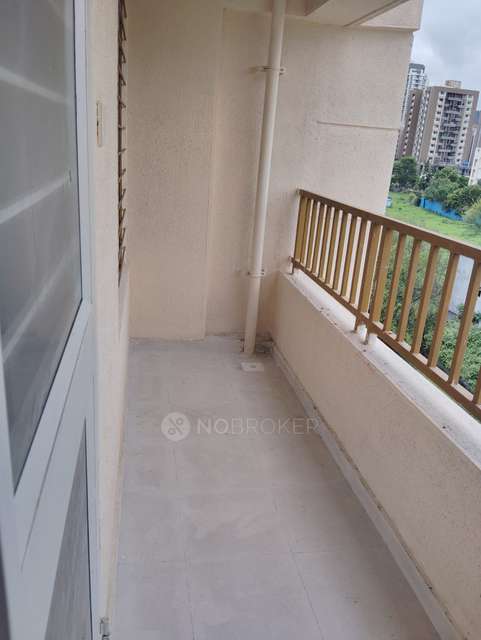 2 BHK Flat In Aryavedant Felicia for Rent  In Fatcook