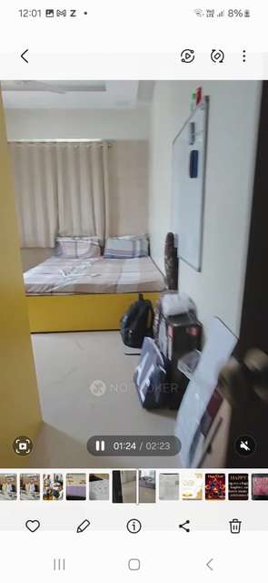 4+ BHK Flat In New Vasant For Sale  In Ghatkopar East