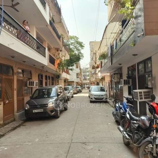 3 BHK Flat For Sale  In Hakikat Nagar