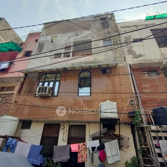 3 BHK Flat For Sale  In Hakikat Nagar