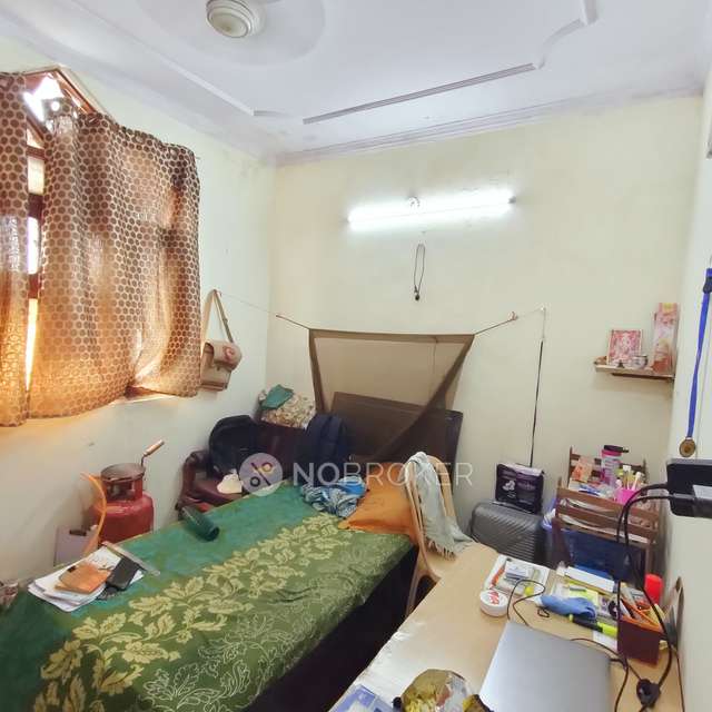 3 BHK Flat For Sale  In Hakikat Nagar