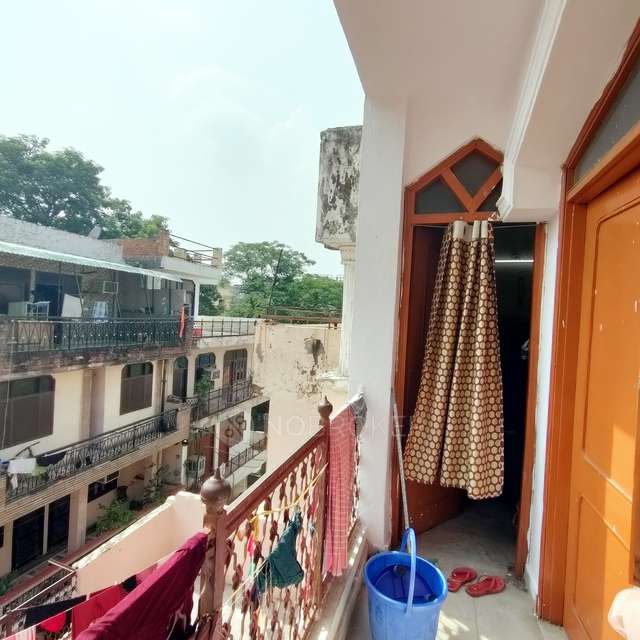 3 BHK Flat For Sale  In Hakikat Nagar