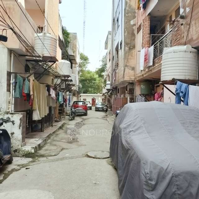 3 BHK Flat For Sale  In Hakikat Nagar