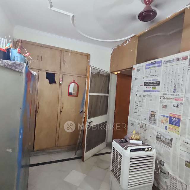 3 BHK Flat For Sale  In Hakikat Nagar