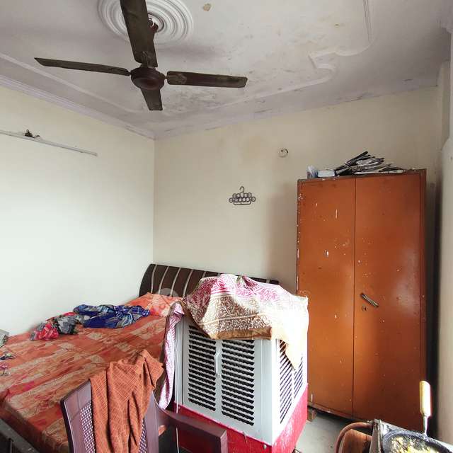 3 BHK Flat For Sale  In Hakikat Nagar