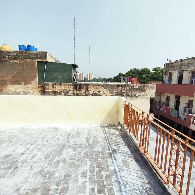 3 BHK Flat For Sale  In Hakikat Nagar