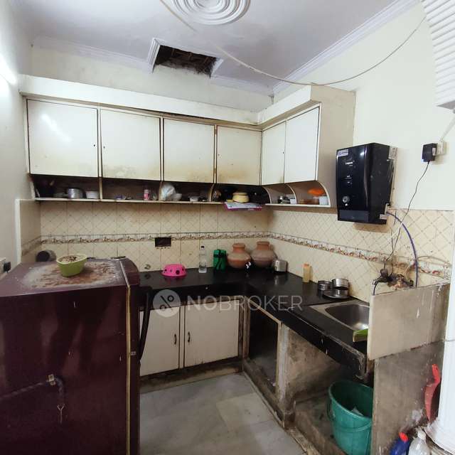 3 BHK Flat For Sale  In Hakikat Nagar
