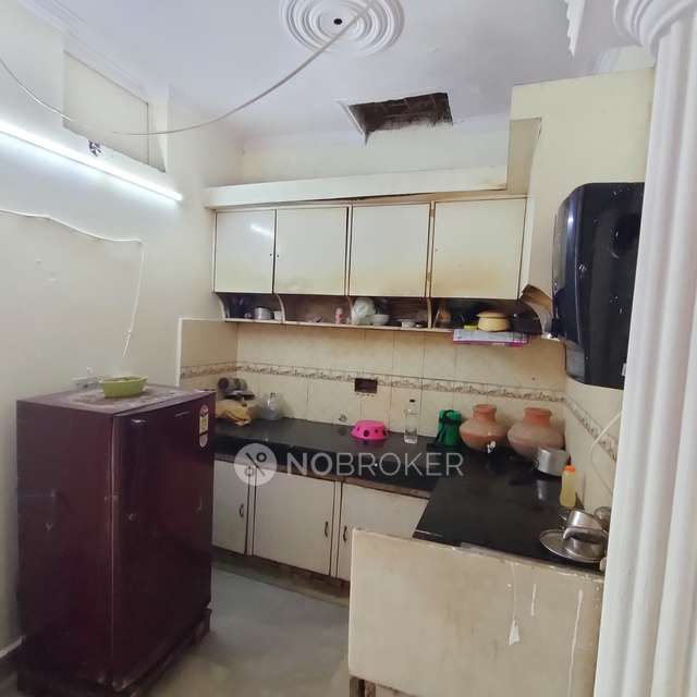 3 BHK Flat For Sale  In Hakikat Nagar