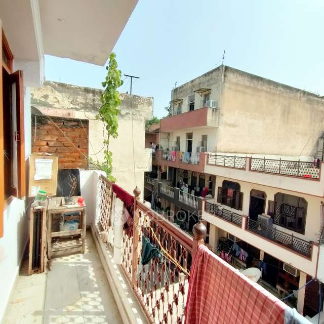 3 BHK Flat For Sale  In Hakikat Nagar