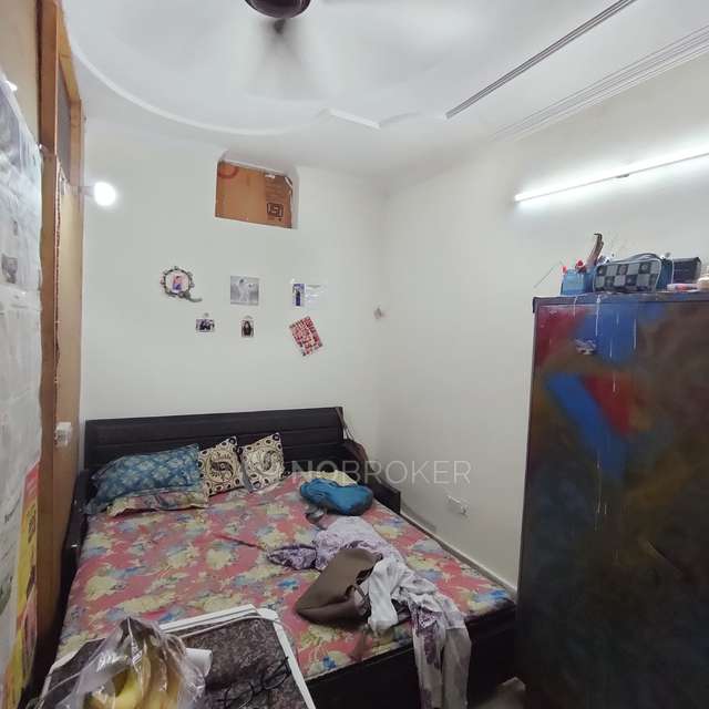 3 BHK Flat For Sale  In Hakikat Nagar