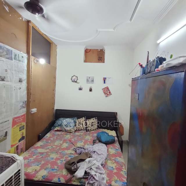 3 BHK Flat For Sale  In Hakikat Nagar