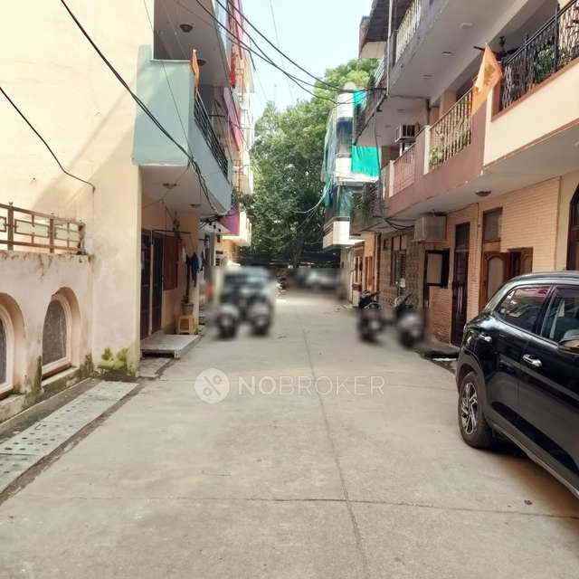 3 BHK Flat For Sale  In Hakikat Nagar