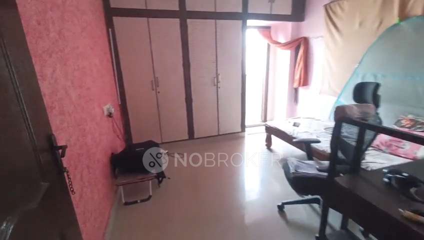 2 BHK Flat In Sri Sai Muppala Residency  For Sale  In Chandanagar Huda Colony