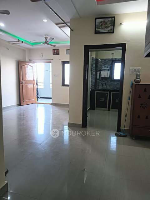 2 BHK Flat In Sri Sai Muppala Residency Chanda Nagar For Sale  In Huda Colony