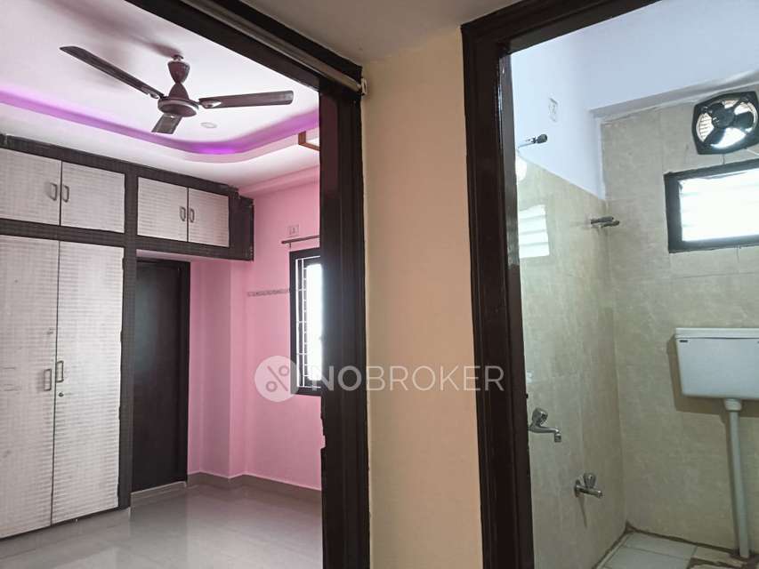 2 BHK Flat In Sri Sai Muppala Residency  For Sale  In Chandanagar Huda Colony