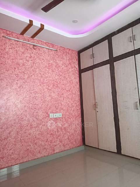 2 BHK Flat In Sri Sai Muppala Residency Chanda Nagar For Sale  In Huda Colony