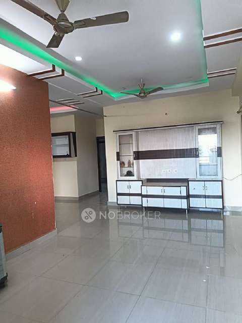 2 BHK Flat In Sri Sai Muppala Residency Chanda Nagar For Sale  In Huda Colony