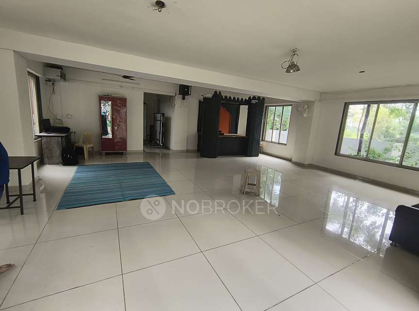 2 BHK Flat In Siddhivinayak Aspiria,  For Sale  In Hinjawadi