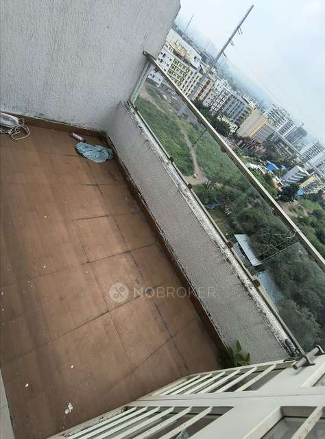 2 BHK Flat In Siddhivinayak Aspiria,  For Sale  In Hinjawadi