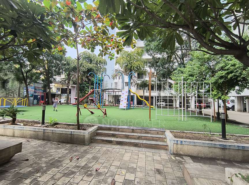 2 BHK Flat In Siddhivinayak Aspiria,  For Sale  In Hinjawadi