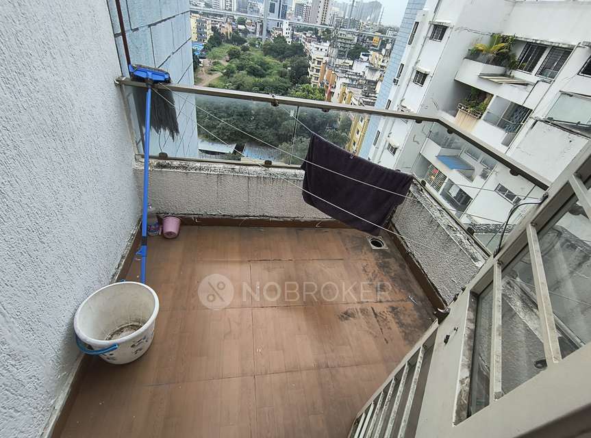 2 BHK Flat In Siddhivinayak Aspiria,  For Sale  In Hinjawadi