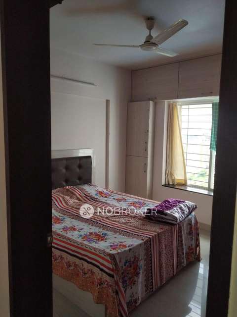 2 BHK Flat In Siddhivinayak Aspiria,  For Sale  In Hinjawadi