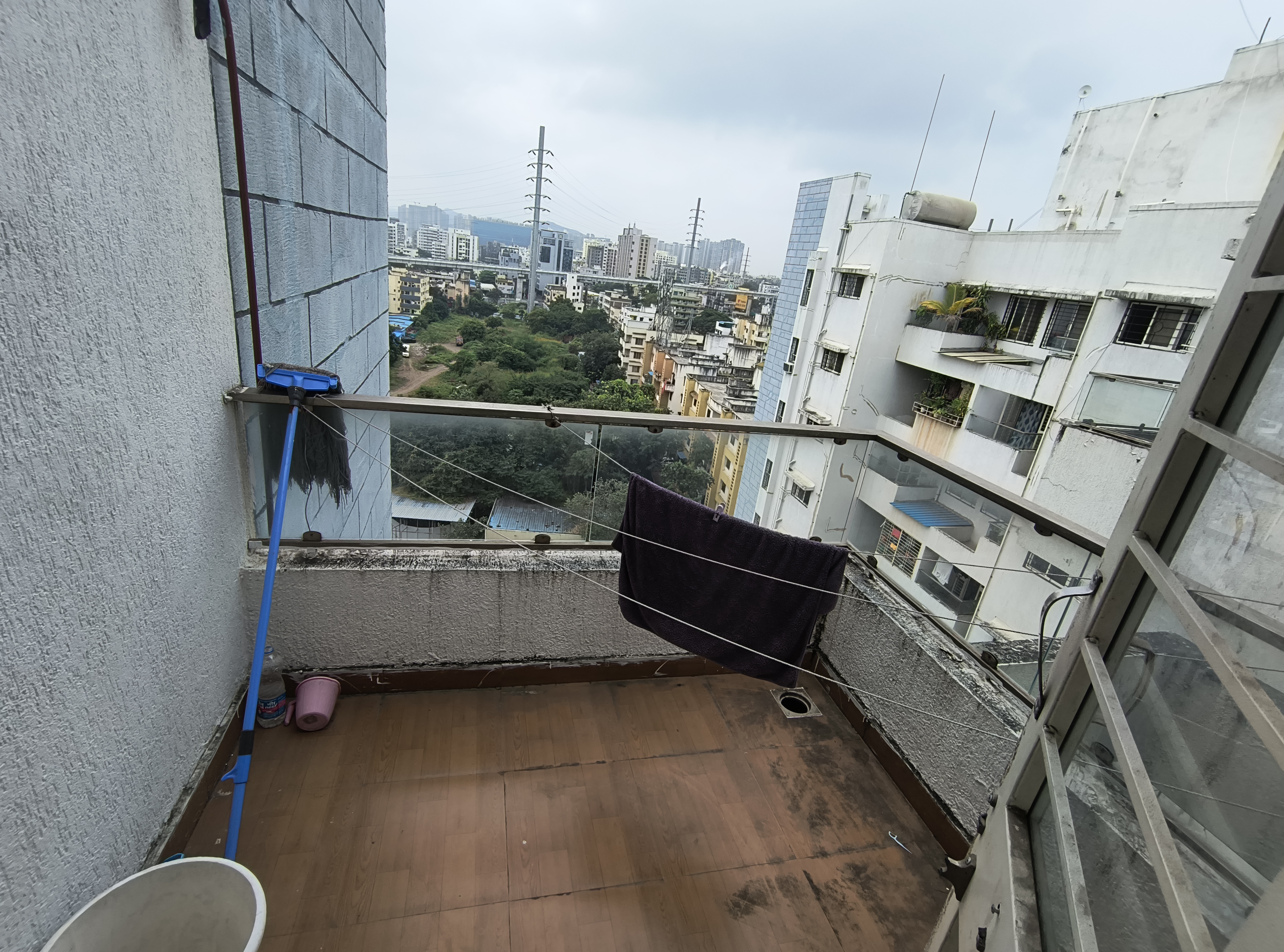 Siddhivinayak Aspiria