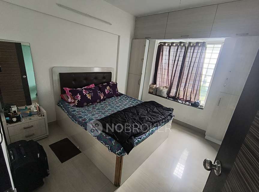 2 BHK Flat In Siddhivinayak Aspiria,  For Sale  In Hinjawadi