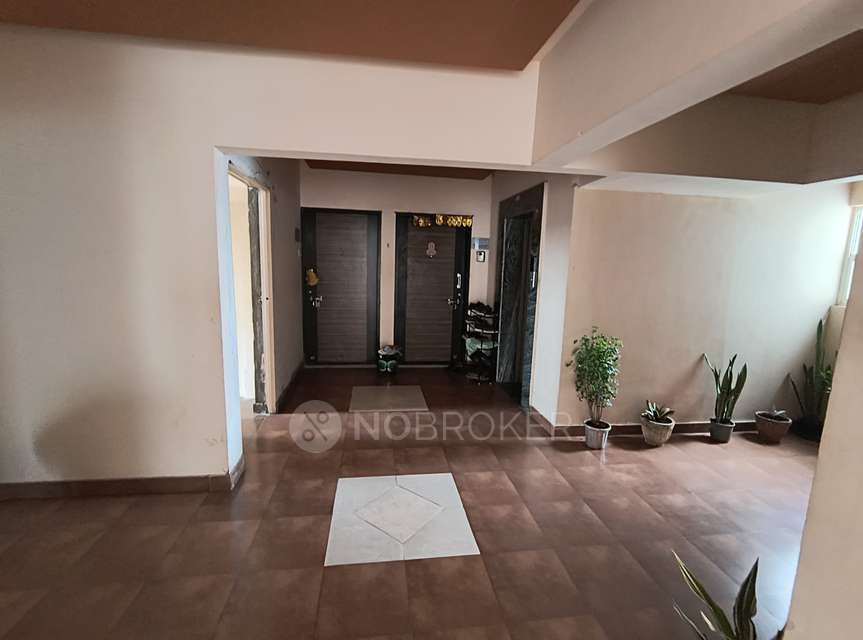 2 BHK Flat In Siddhivinayak Aspiria,  For Sale  In Hinjawadi