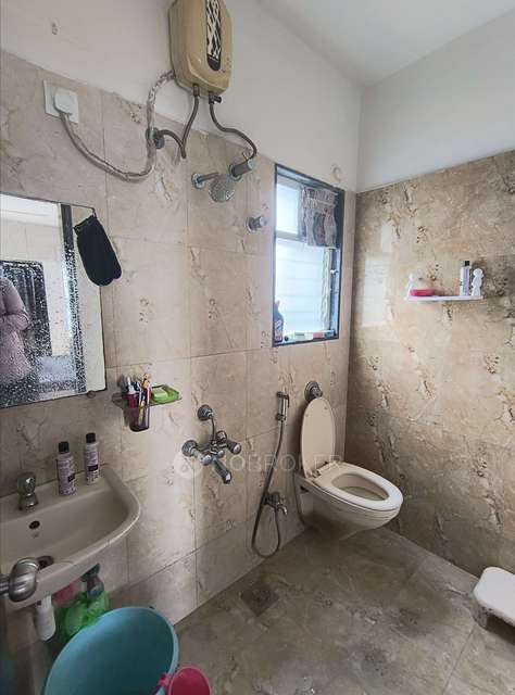 2 BHK Flat In Siddhivinayak Aspiria,  For Sale  In Hinjawadi