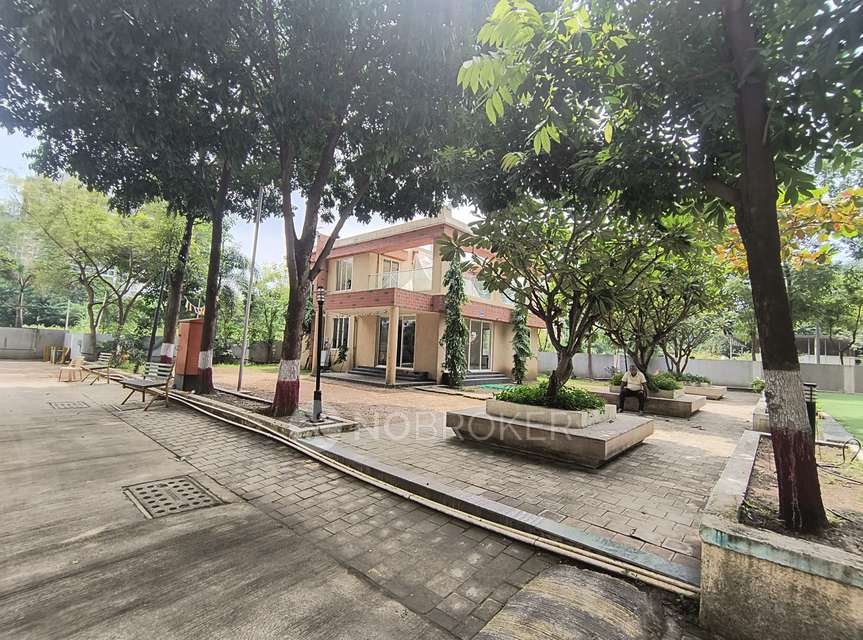 2 BHK Flat In Siddhivinayak Aspiria,  For Sale  In Hinjawadi