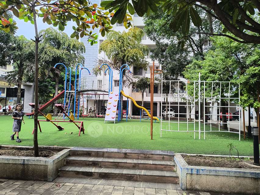 2 BHK Flat In Siddhivinayak Aspiria,  For Sale  In Hinjawadi