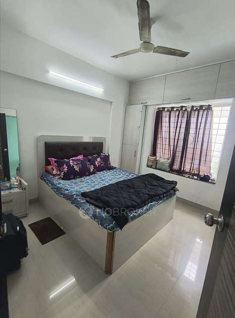 2 BHK Flat In Siddhivinayak Aspiria,  For Sale  In Hinjawadi