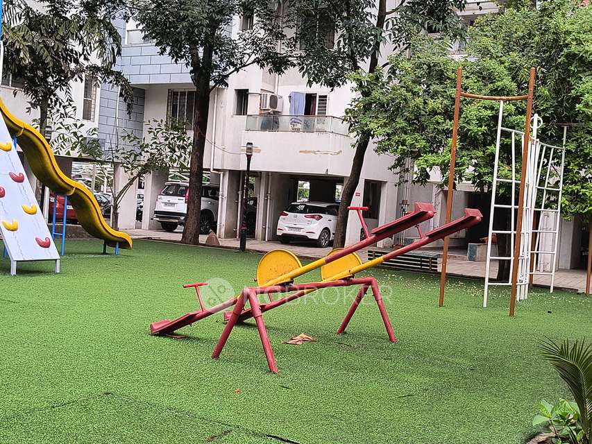 2 BHK Flat In Siddhivinayak Aspiria,  For Sale  In Hinjawadi