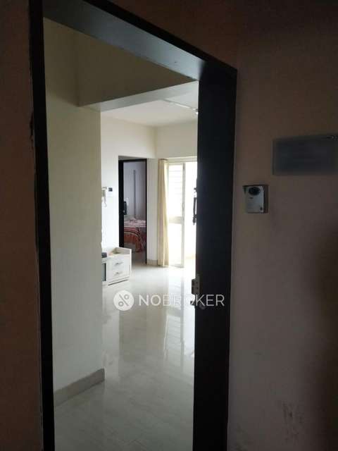 2 BHK Flat In Siddhivinayak Aspiria,  For Sale  In Hinjawadi