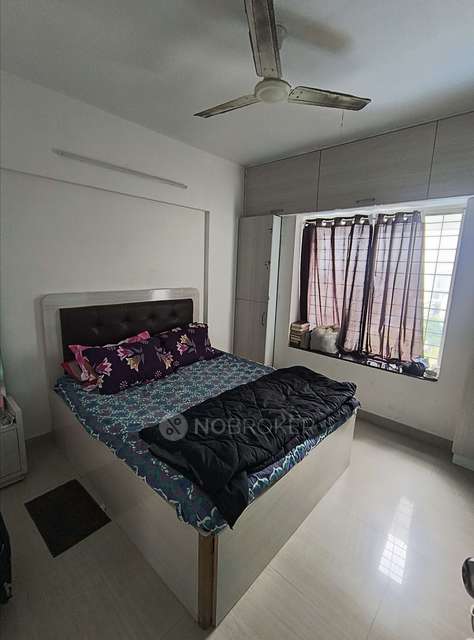 2 BHK Flat In Siddhivinayak Aspiria,  For Sale  In Hinjawadi