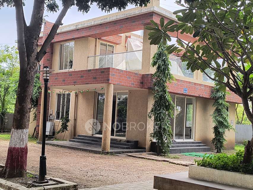 2 BHK Flat In Siddhivinayak Aspiria,  For Sale  In Hinjawadi