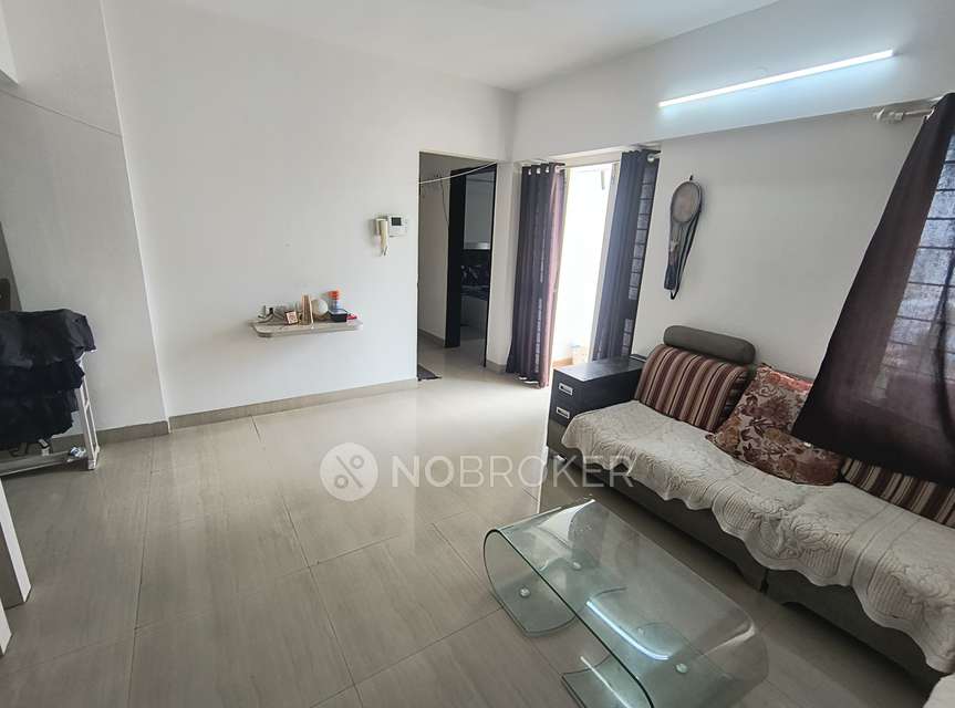 2 BHK Flat In Siddhivinayak Aspiria,  For Sale  In Hinjawadi