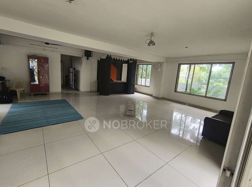 2 BHK Flat In Siddhivinayak Aspiria,  For Sale  In Hinjawadi