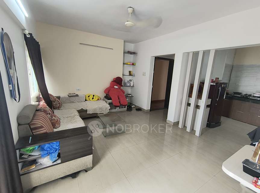 2 BHK Flat In Siddhivinayak Aspiria,  For Sale  In Hinjawadi