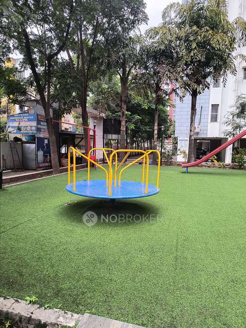 2 BHK Flat In Siddhivinayak Aspiria,  For Sale  In Hinjawadi