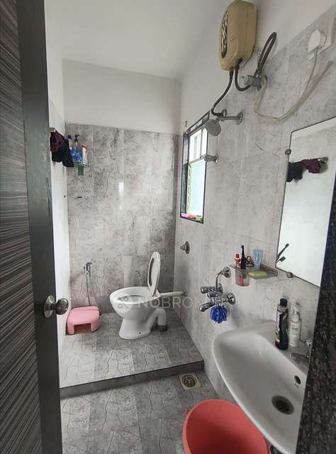 2 BHK Flat In Siddhivinayak Aspiria,  For Sale  In Hinjawadi