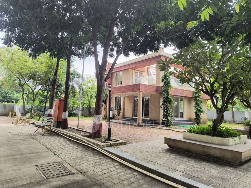 2 BHK Flat In Siddhivinayak Aspiria,  For Sale  In Hinjawadi