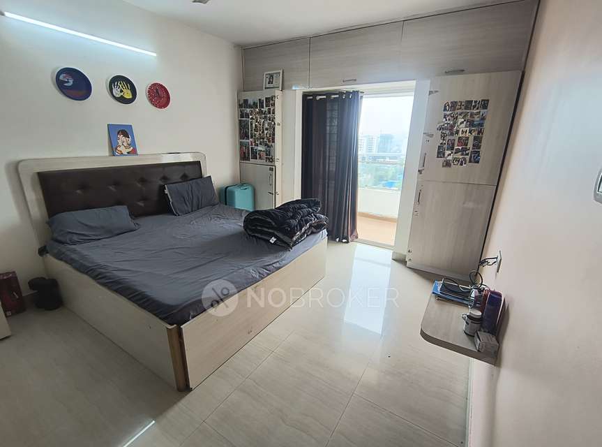 2 BHK Flat In Siddhivinayak Aspiria,  For Sale  In Hinjawadi